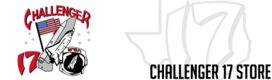 Challenger 17 Store by Core Image Group