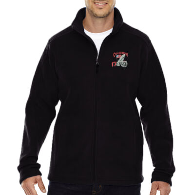 Challenger 17 Journey Fleece Jacket  Thumbnail