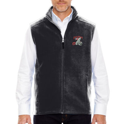 Challenger 17 Journey Fleece Vest Thumbnail