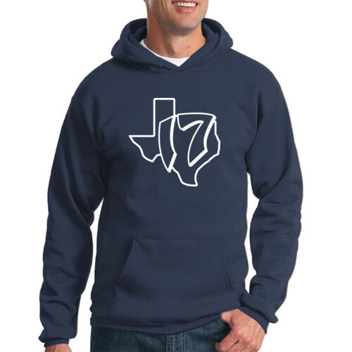 Challenger 17 Hooded Sweatshirt Thumbnail
