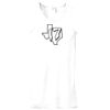 Ladies' Baby Rib Tank Thumbnail