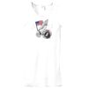 Ladies' Baby Rib Tank Thumbnail