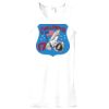Ladies' Baby Rib Tank Thumbnail
