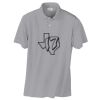 Comfortblend EcoSmart ® 5.2 Ounce Jersey Knit Sport Shirt Thumbnail