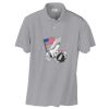 Comfortblend EcoSmart ® 5.2 Ounce Jersey Knit Sport Shirt Thumbnail