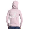 Ladies' Athletics Eco-Fleece Hoodie Thumbnail