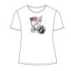 Ladies' Keepsake Vintage Jersey T-Shirt Thumbnail