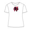 Ladies' Keepsake Vintage Jersey T-Shirt Thumbnail