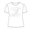 Ladies' Keepsake Vintage Jersey T-Shirt Thumbnail