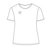 Ladies' Keepsake Vintage Jersey T-Shirt Thumbnail