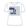 Ladies' Keepsake Vintage Jersey T-Shirt Thumbnail